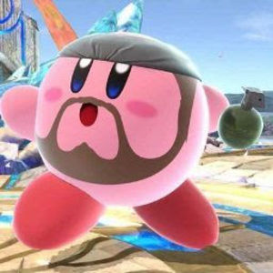 Meet your Posher, Albert